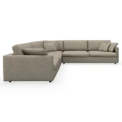 Discount ILVA Angolo Hjørnesofa
