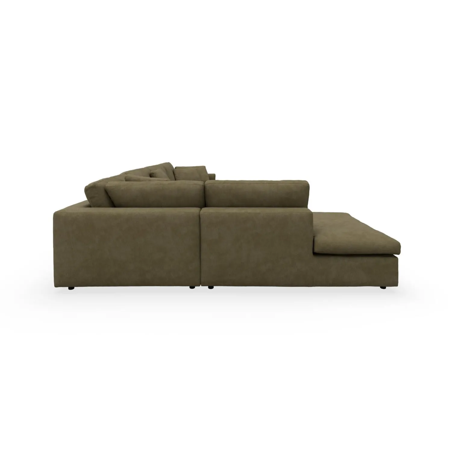 ILVA Angolo Hjørnesofa