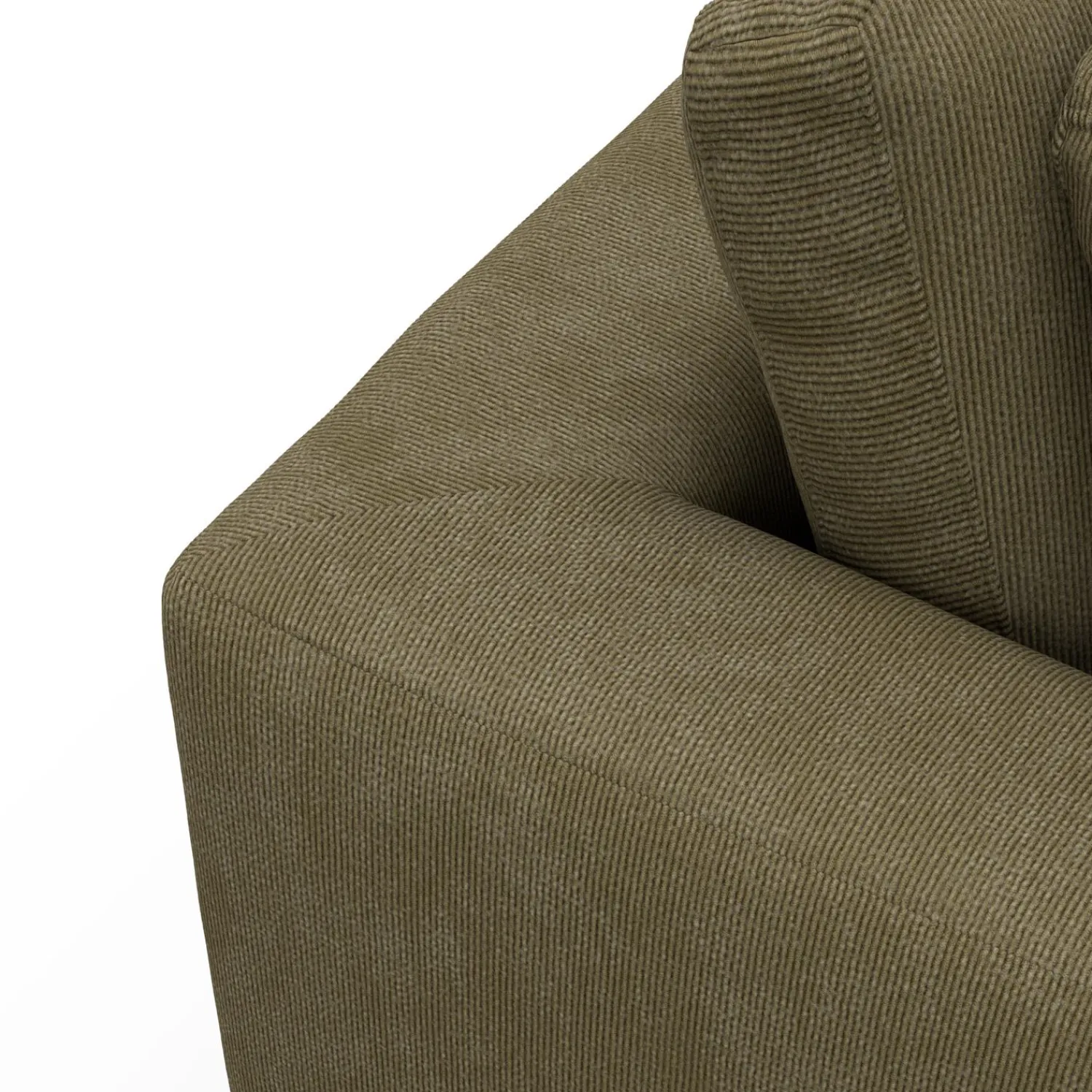 ILVA Angolo Hjørnesofa