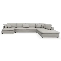 Outlet ILVA Angolo Hjørnesofa