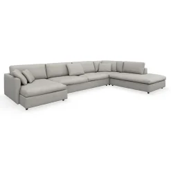 Outlet ILVA Angolo Hjørnesofa