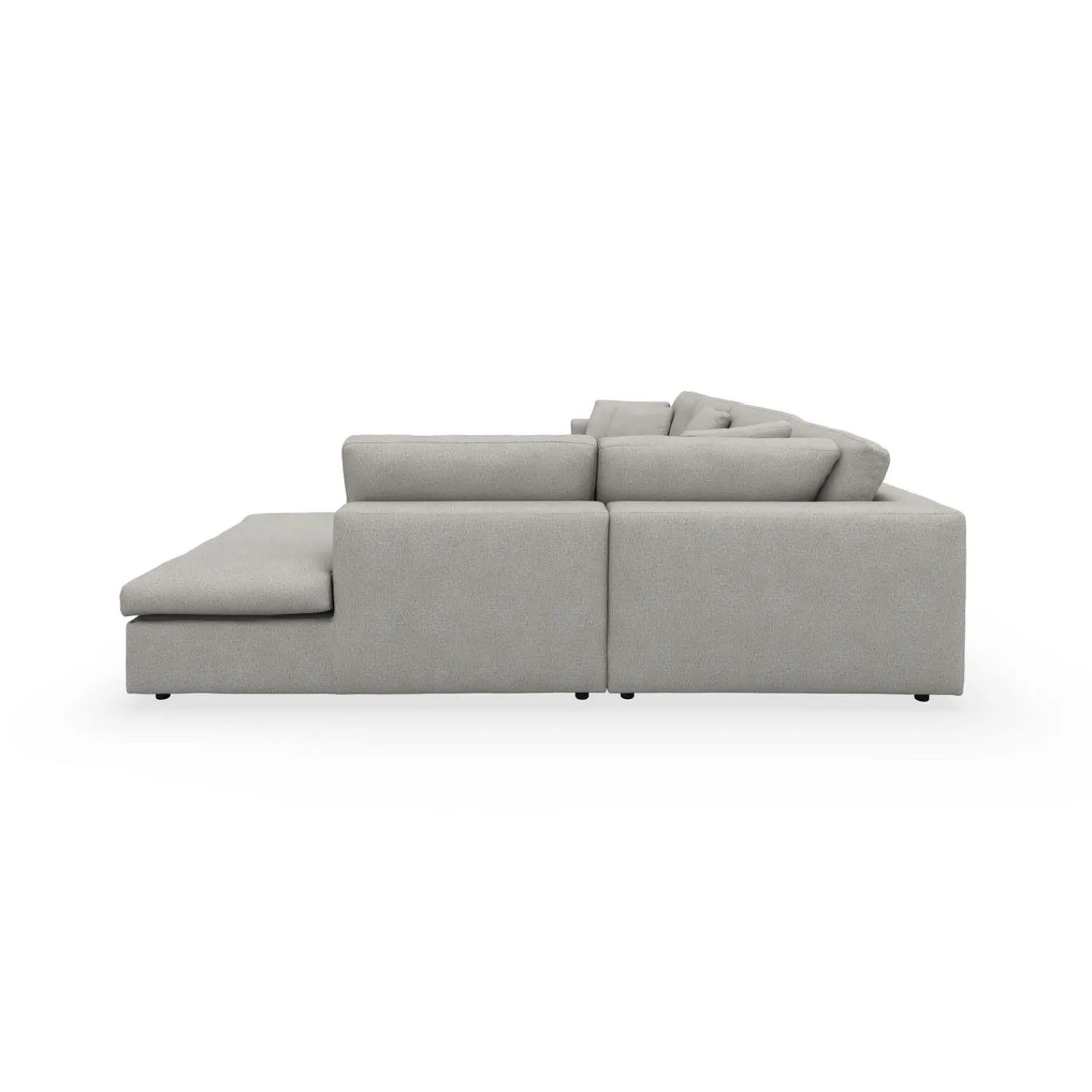 Outlet ILVA Angolo Hjørnesofa