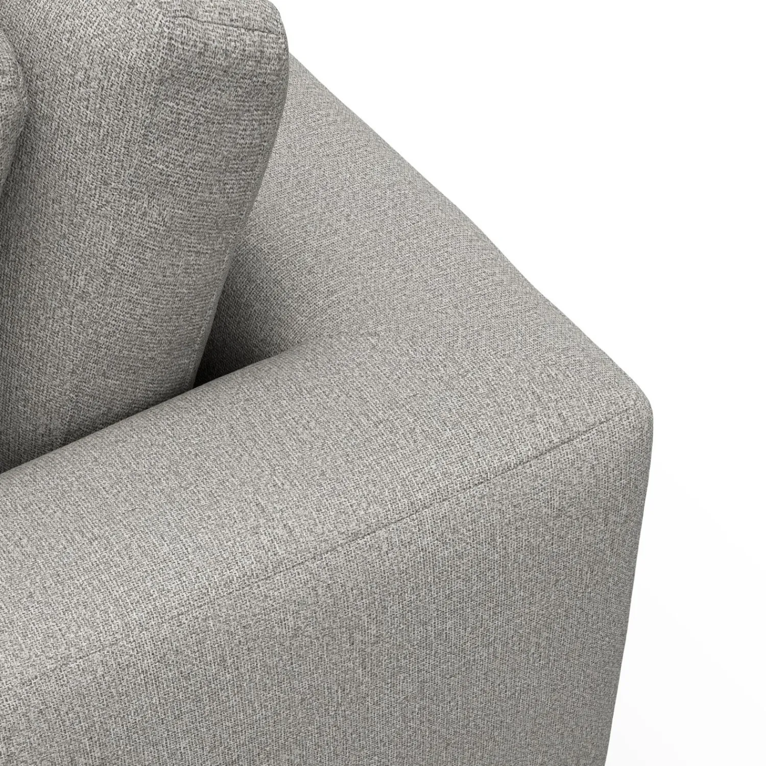 Outlet ILVA Angolo Hjørnesofa