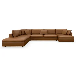 Discount ILVA Angolo Hjørnesofa