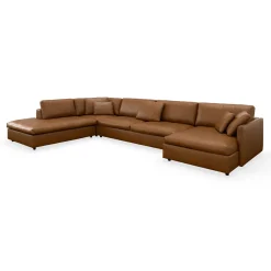 Discount ILVA Angolo Hjørnesofa