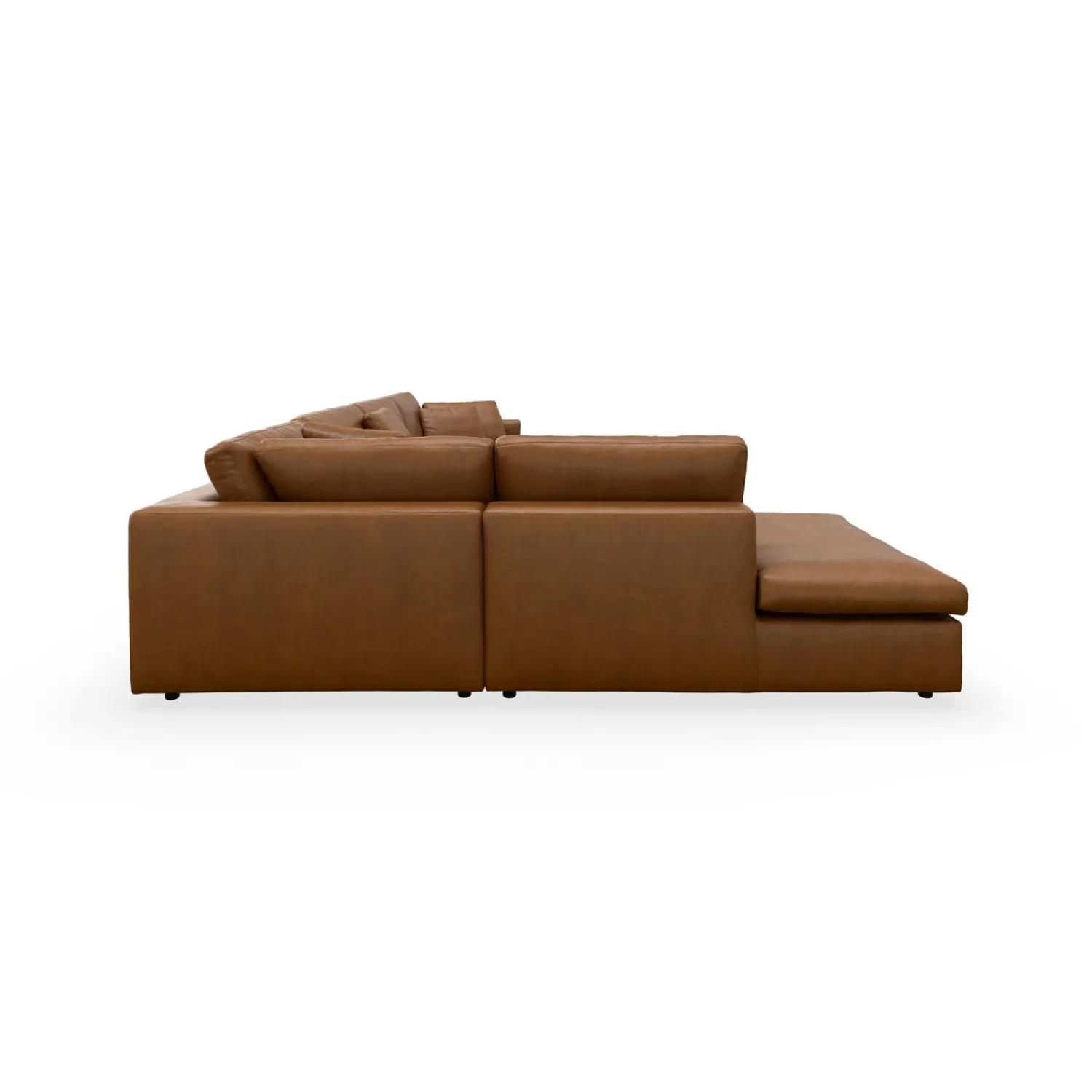 Discount ILVA Angolo Hjørnesofa