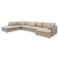 Sale ILVA Angolo Hjørnesofa