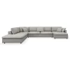 Clearance ILVA Angolo Hjørnesofa