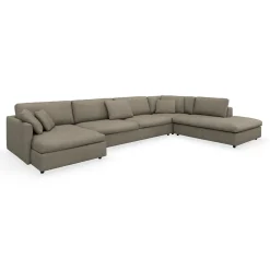 Online ILVA Angolo Hjørnesofa