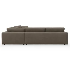 ILVA Angolo Hjørnesofa
