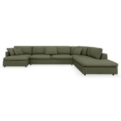 Clearance ILVA Angolo Hjørnesofa