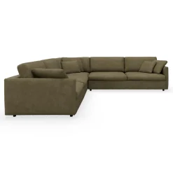 Best ILVA Angolo Hjørnesofa