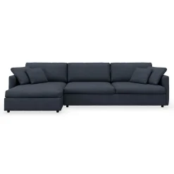 Best ILVA Angolo venstrevendt sofa med chaiselong