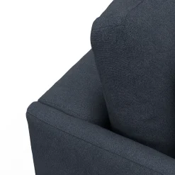 Best ILVA Angolo venstrevendt sofa med chaiselong