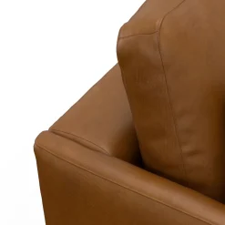 Discount ILVA Angolo venstrevendt sofa med chaiselong