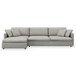 Online ILVA Angolo venstrevendt sofa med chaiselong