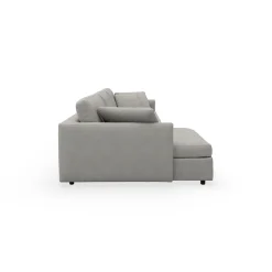 Online ILVA Angolo venstrevendt sofa med chaiselong
