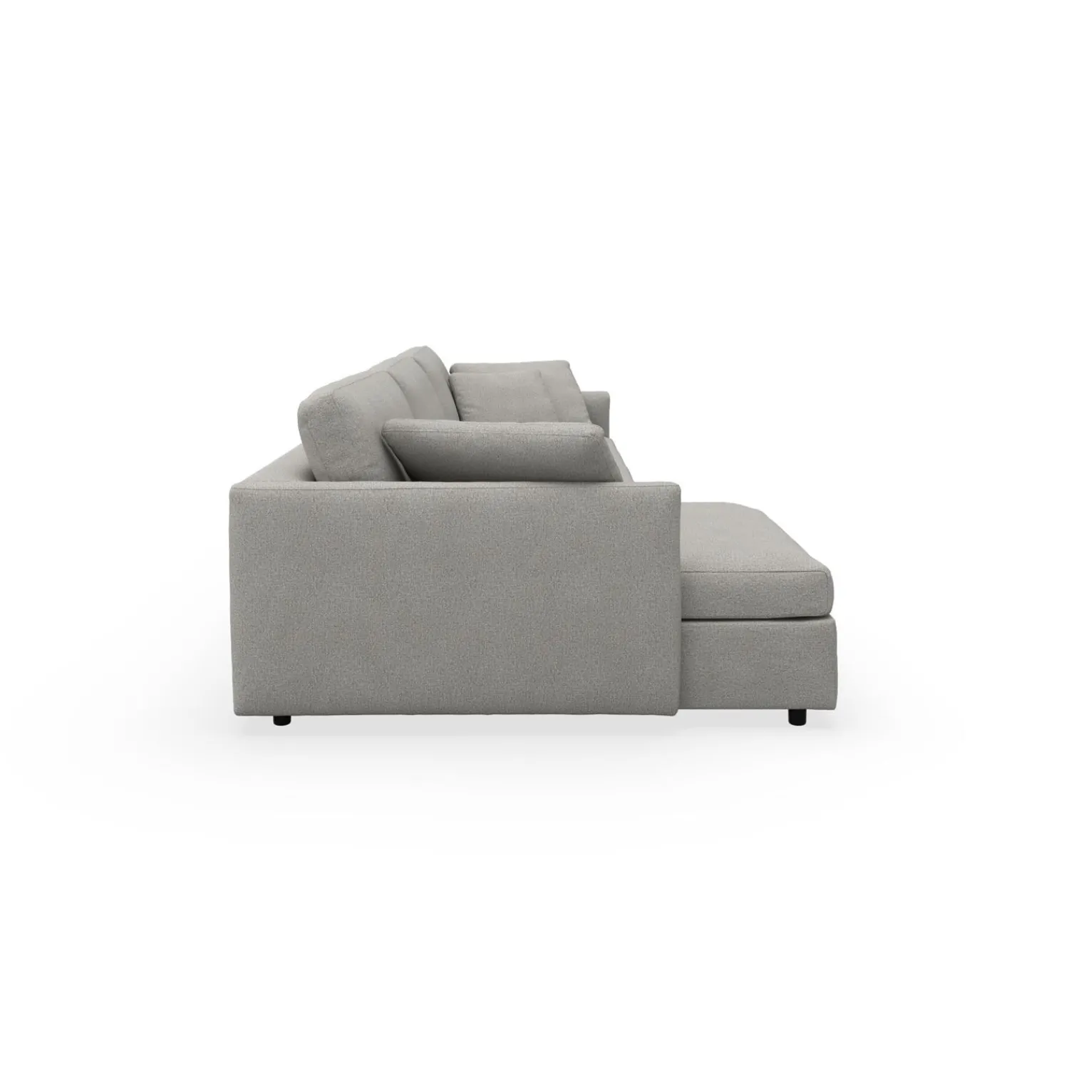 Online ILVA Angolo venstrevendt sofa med chaiselong
