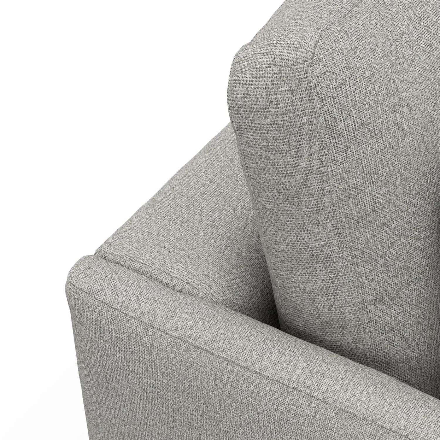 Online ILVA Angolo venstrevendt sofa med chaiselong
