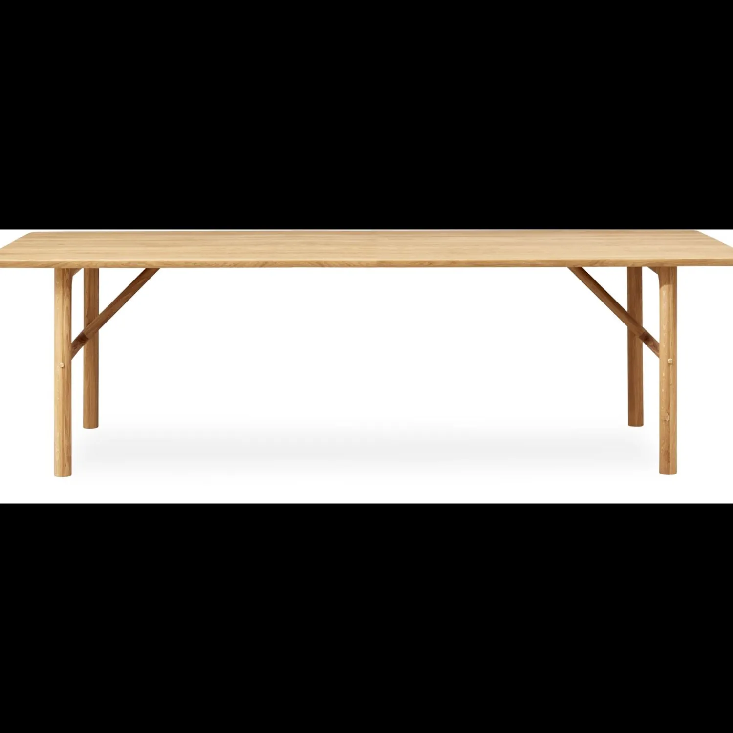 New ILVA Ant Spisebord 260 x 100 x 74 cm