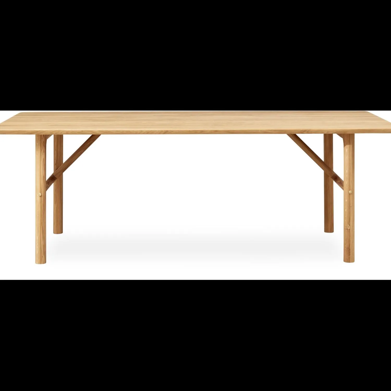 Hot ILVA Ant Spisebord 240 x 100 x 74 cm