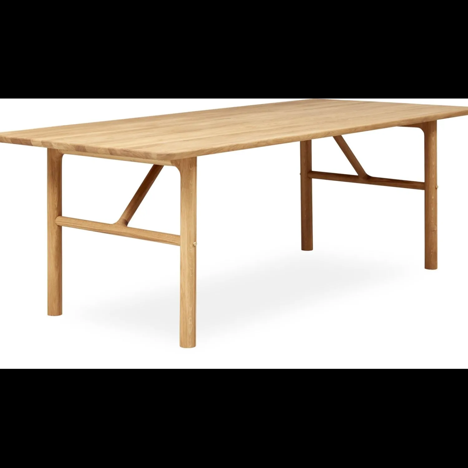 Hot ILVA Ant Spisebord 240 x 100 x 74 cm