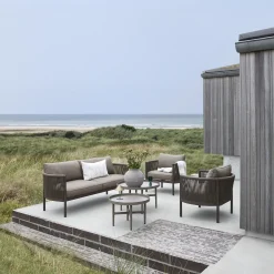 Sale ILVA Argos Loungebord 61 x 40 cm