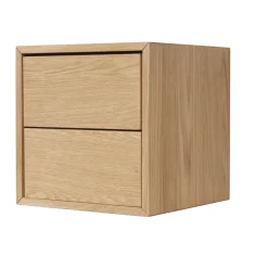 Clearance ILVA Arlon Sengebord
