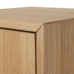 Outlet ILVA Arlon Sengebord