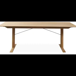 Clearance ILVA Arrow Spisebord 240 x 95 x 75 cm