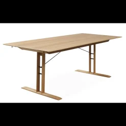 Clearance ILVA Arrow Spisebord 240 x 95 x 75 cm