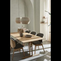 New ILVA Arrow Spisebord 220 x 95 x 75 cm