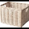 New ILVA Arurong Kurv 31 x 19 x 24 cm