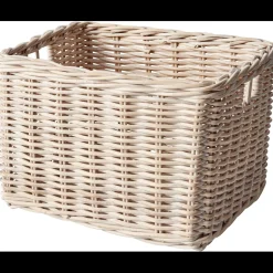 Discount ILVA Arurong Kurv 41 x 27 x 31 cm