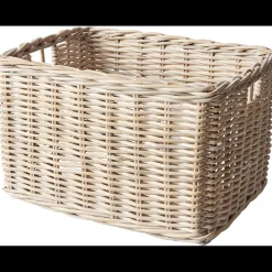 New ILVA Arurong Kurv 49 x 30 x 37 cm