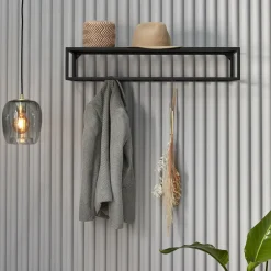 Sale ILVA Asgard Hattehylde 80 x 15 x 34 cm