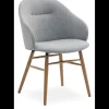 Discount ILVA Ashton v2 Spisebordsstol