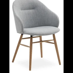 Discount ILVA Ashton v2 Spisebordsstol