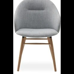 Discount ILVA Ashton v2 Spisebordsstol