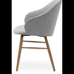 Discount ILVA Ashton v2 Spisebordsstol