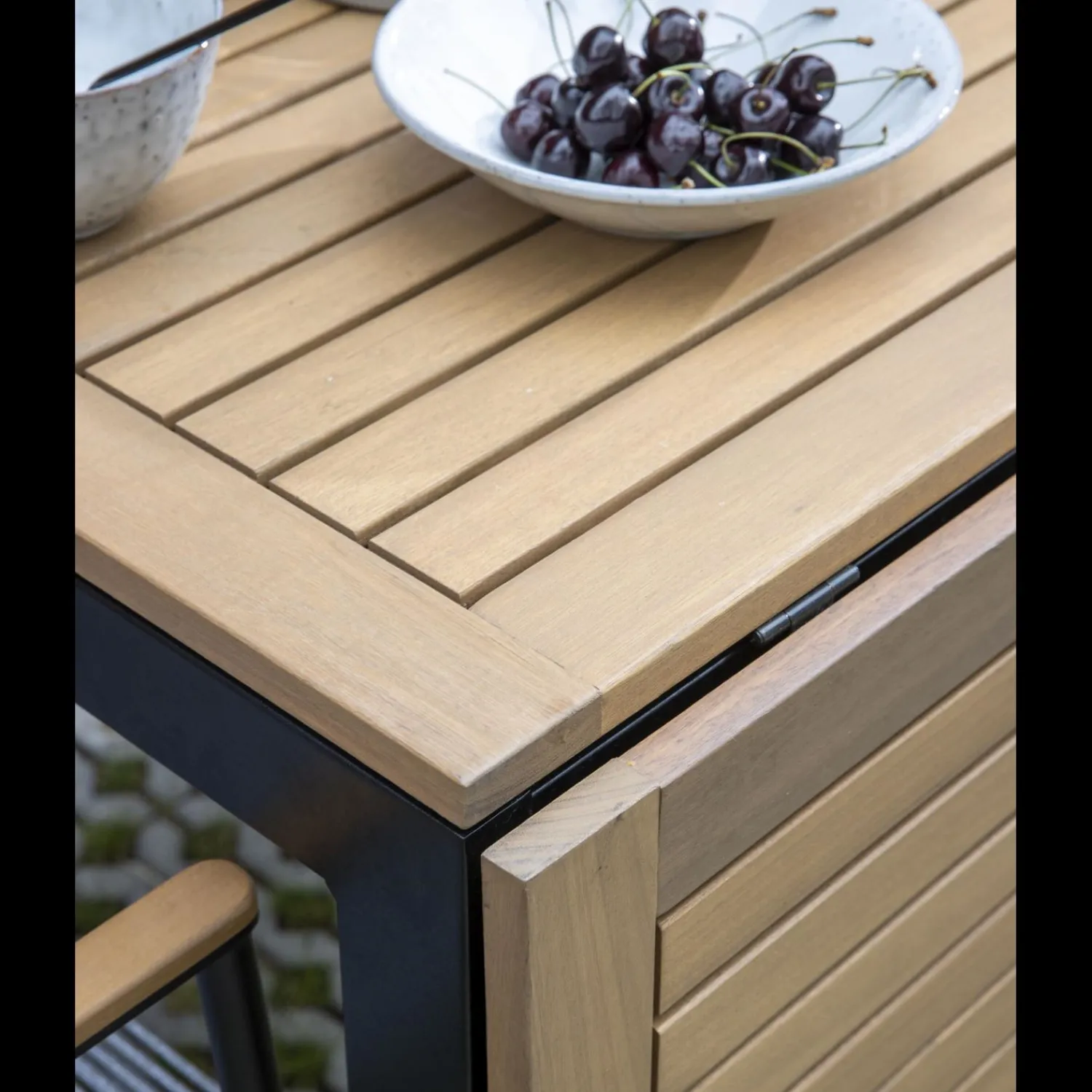 Sale ILVA Askia Havebord 126 x 75 x 75 cm