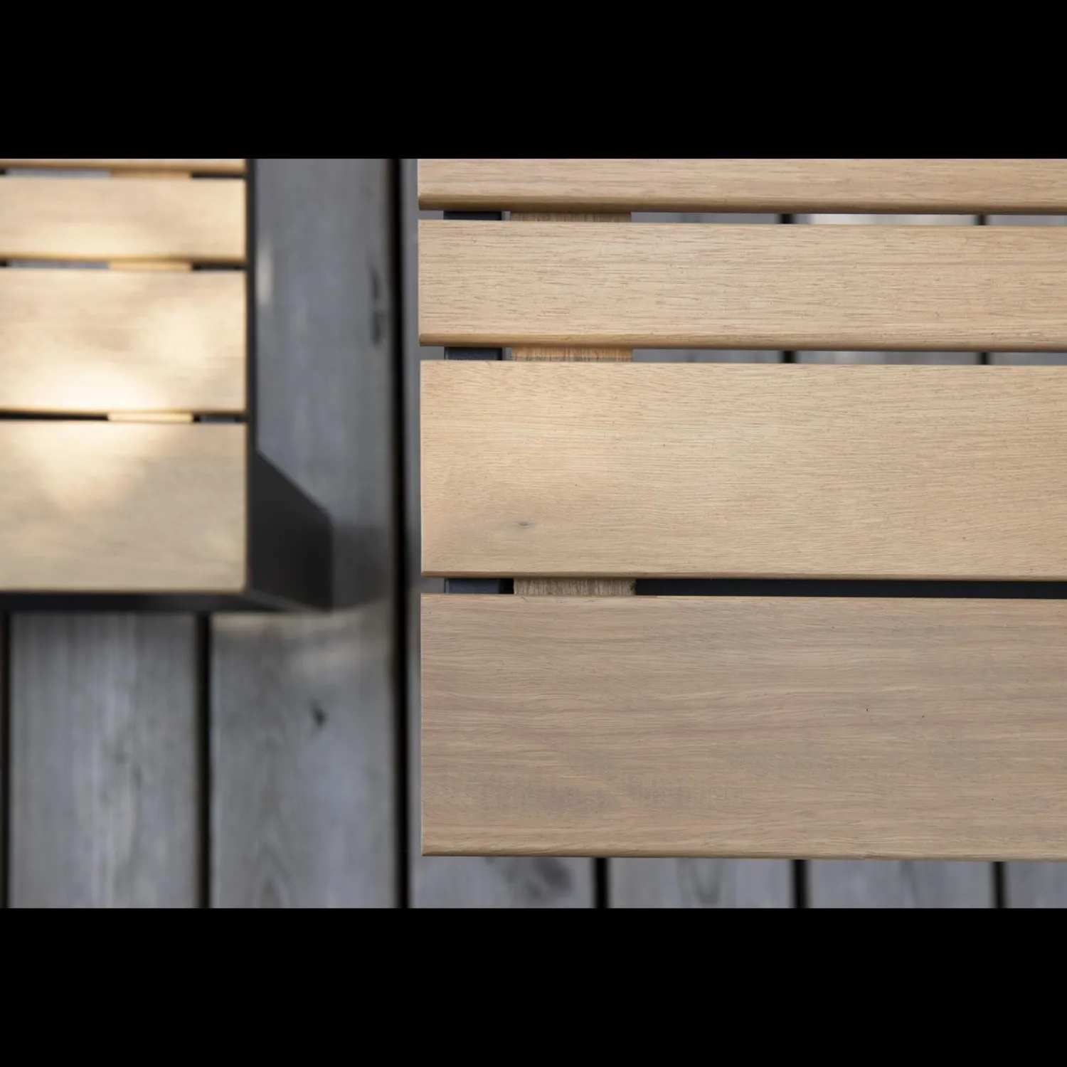 Sale ILVA Askia Havebord 126 x 75 x 75 cm