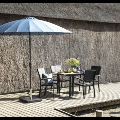 Sale ILVA Askia Havebord 126 x 75 x 75 cm