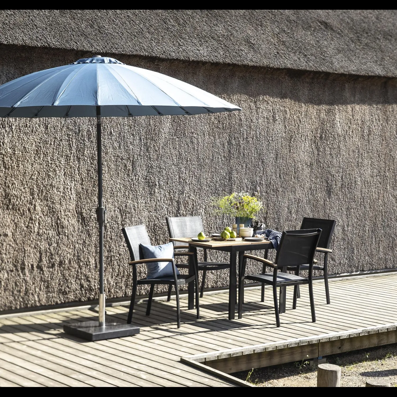 Sale ILVA Askia Havebord 126 x 75 x 75 cm