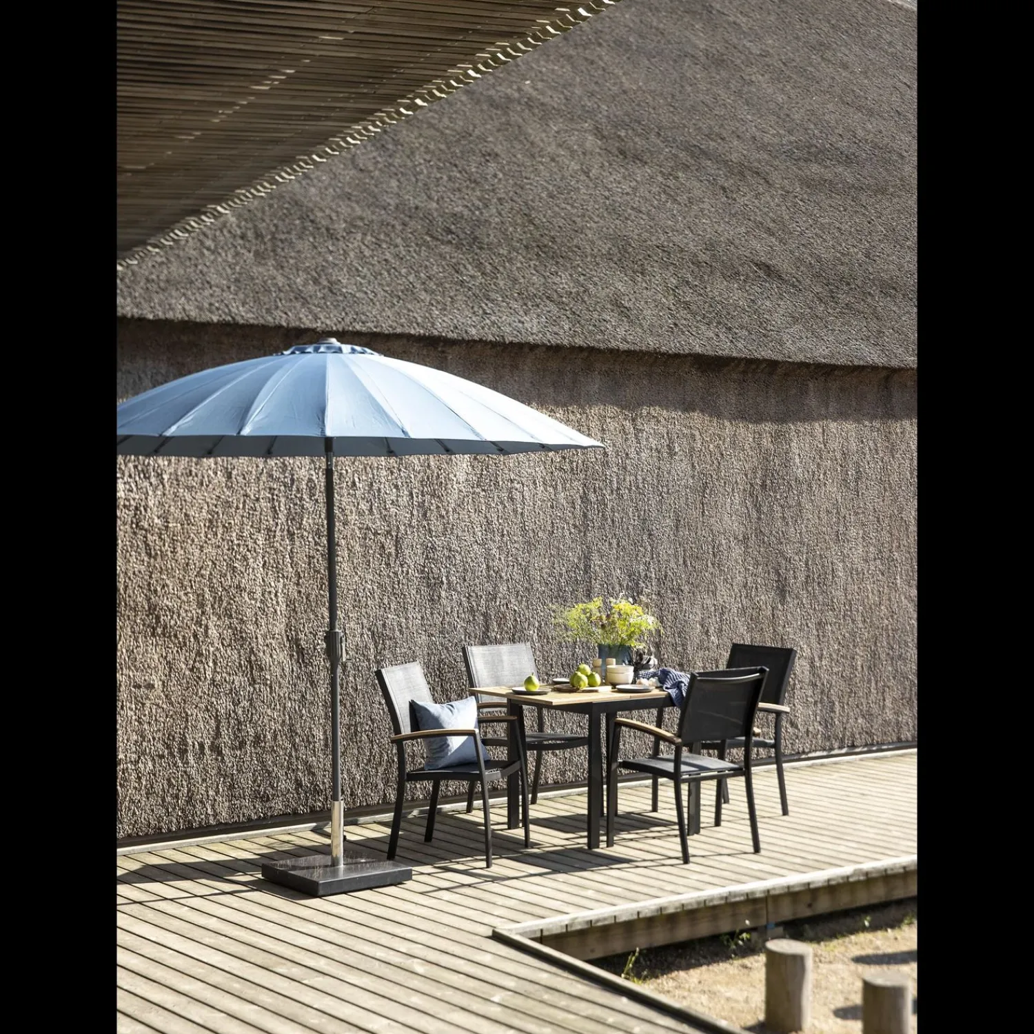 Sale ILVA Askia Havebord 126 x 75 x 75 cm