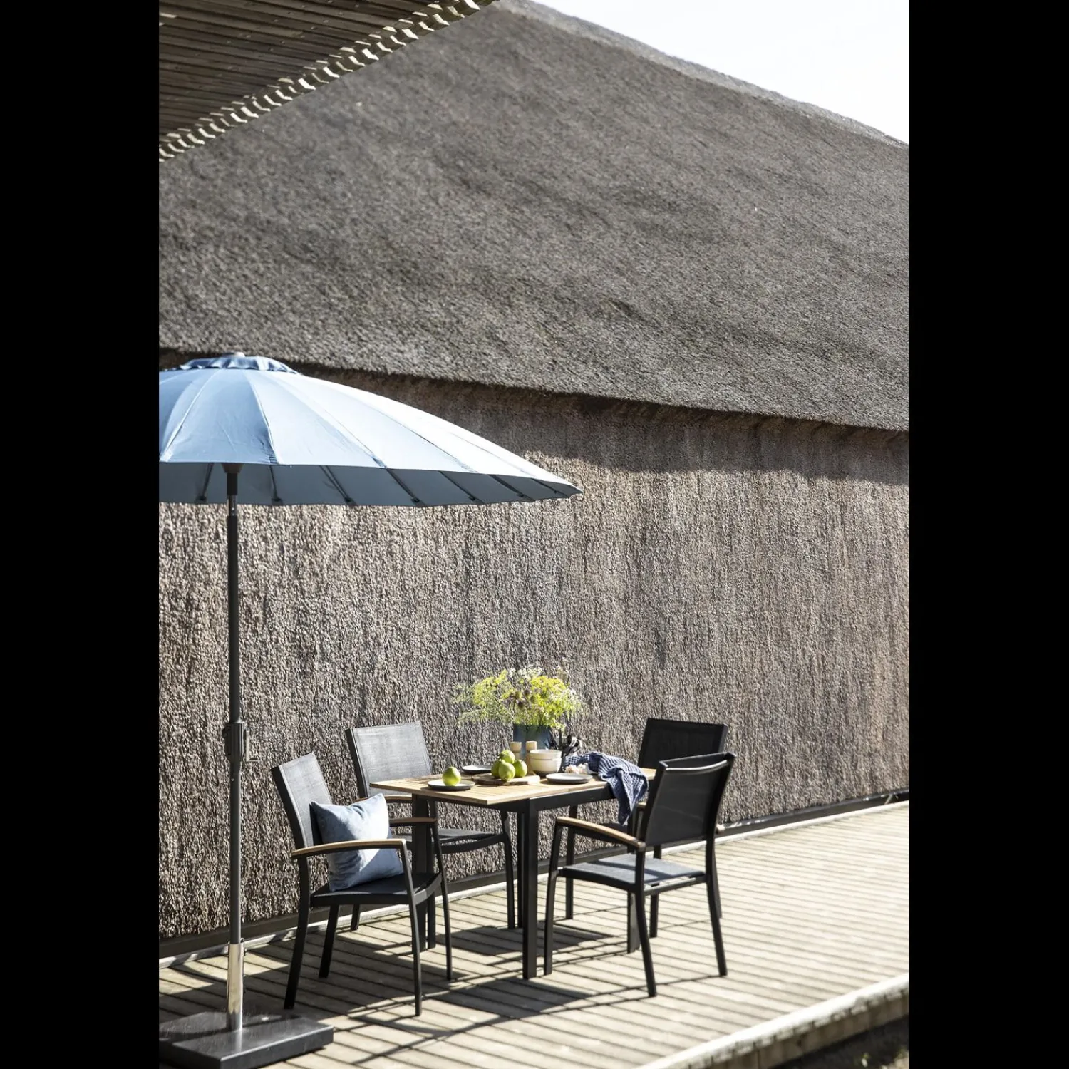 Sale ILVA Askia Havebord 126 x 75 x 75 cm