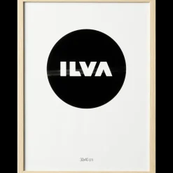 Hot ILVA Asta Ramme 30 x 40 x 1,5 cm