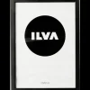 Clearance ILVA Asta Ramme 21 x 29,7 x 1,5 cm