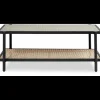 New ILVA Athen Loungebord 120 x 60 x 45 cm