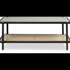 New ILVA Athen Loungebord 120 x 60 x 45 cm